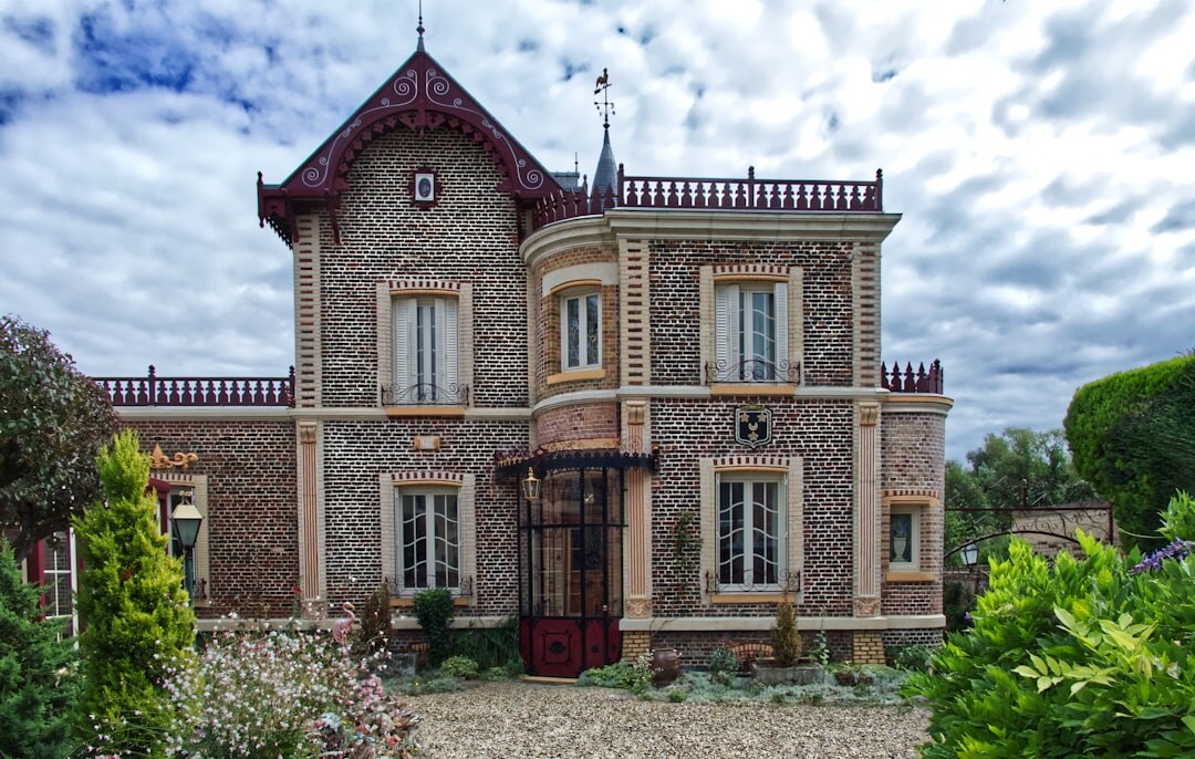 provence luxury villa