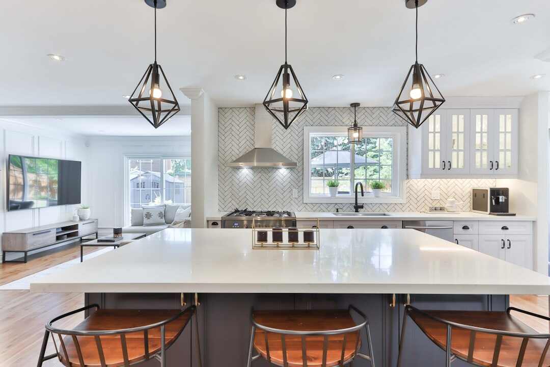 french celebrity kitchen design