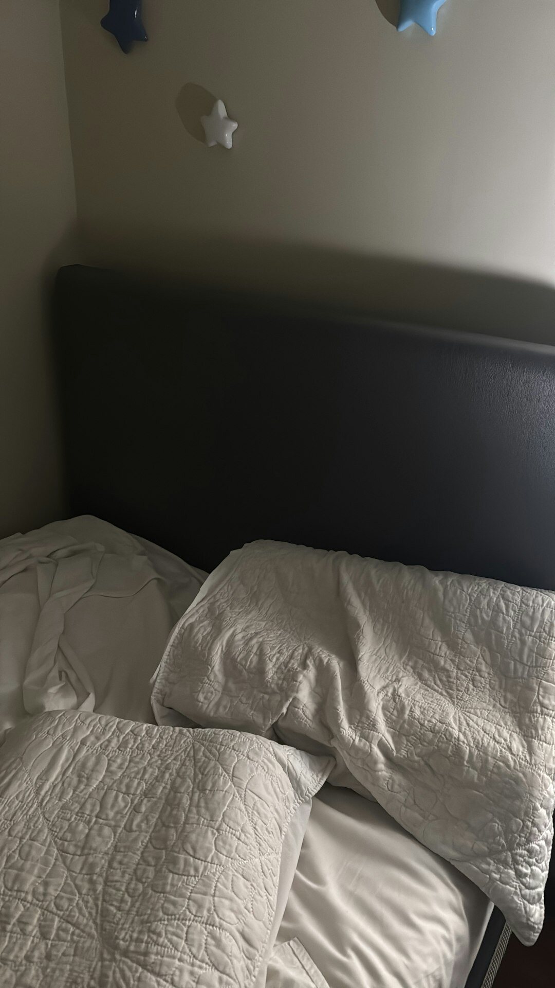 star home bedroom